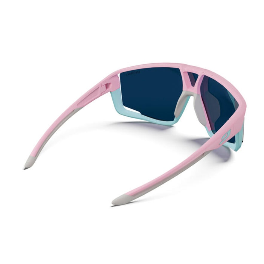 Julbo Fury SPECTRON 3 Rosa/lyseblå - Bilde 4