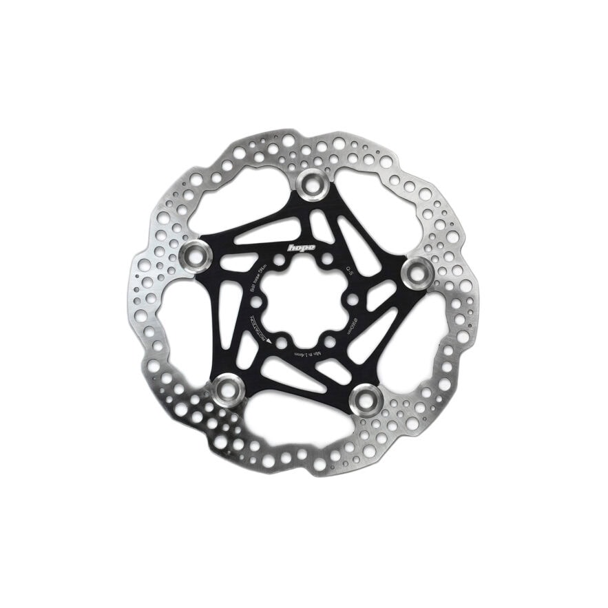 Hope Floating bremseskive 6-bolt