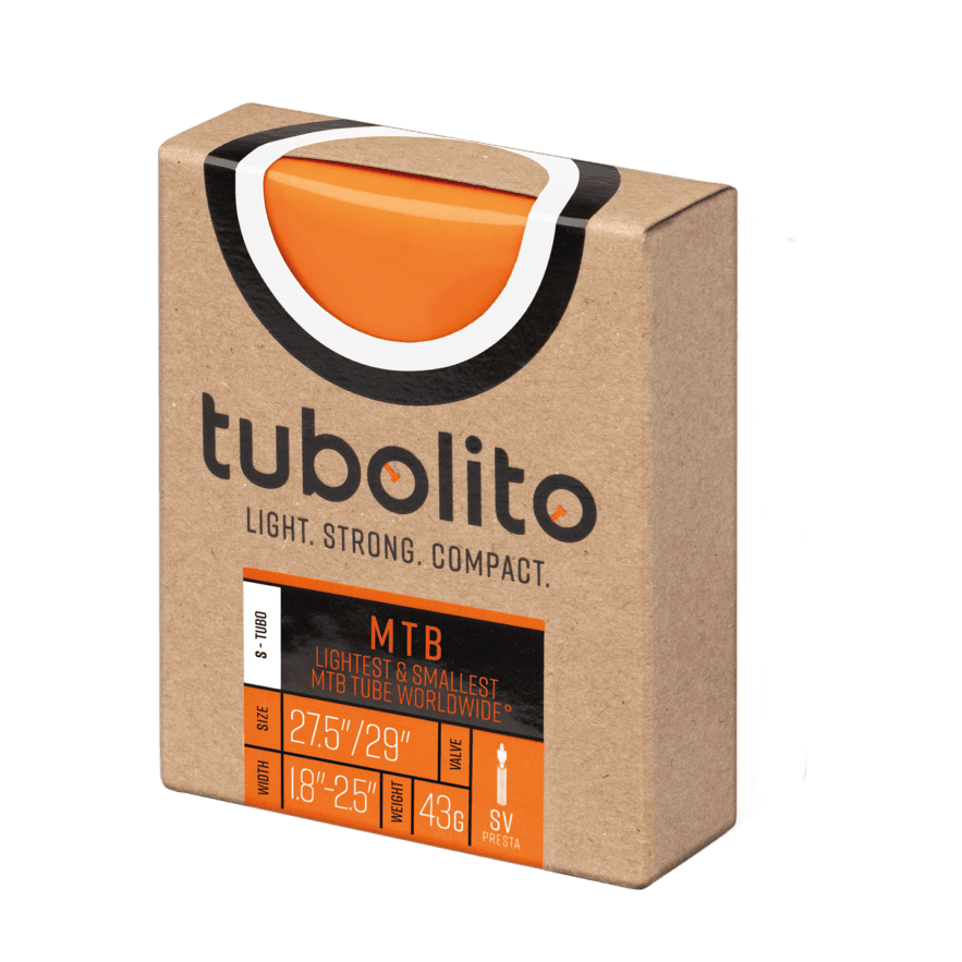 Tubolito S-Tubo slange MTB 27,5/29 - Bilde 2