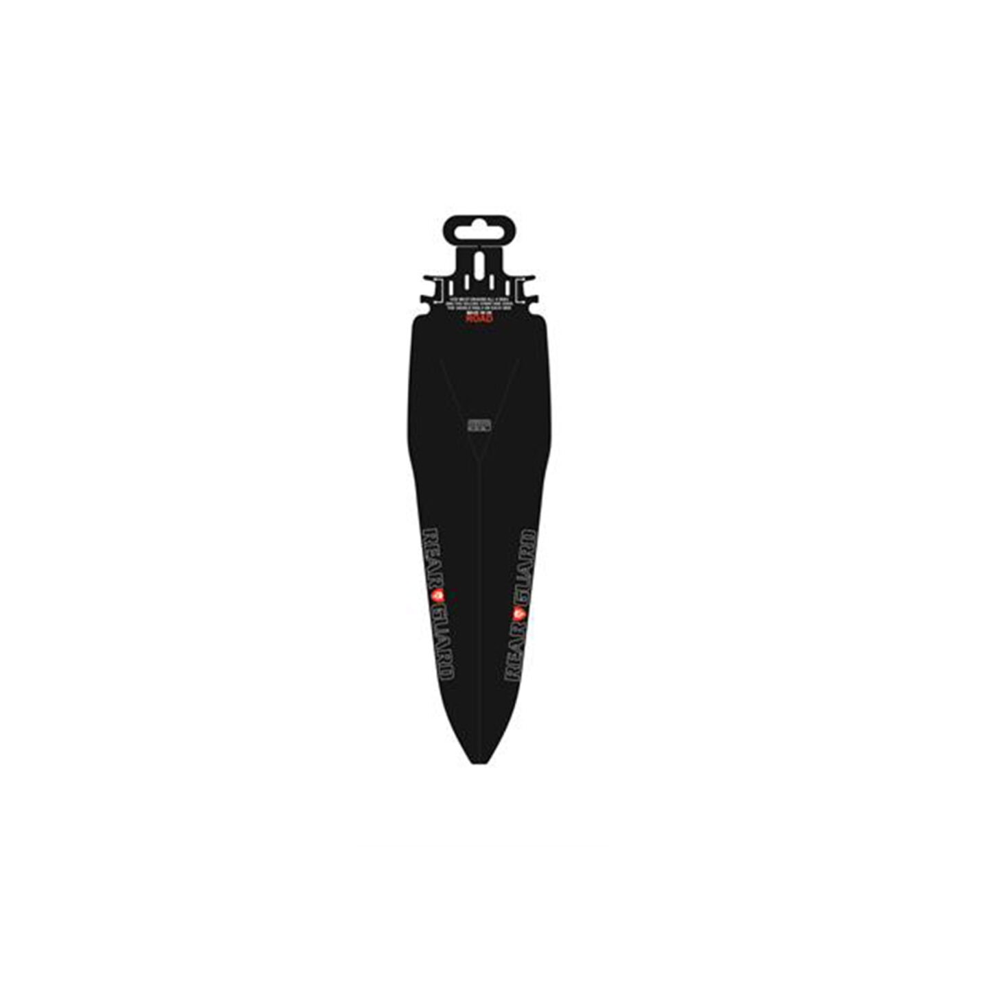 Raid Rearguard RRP RearGuard Road bakskjerm - Tråkk 9000