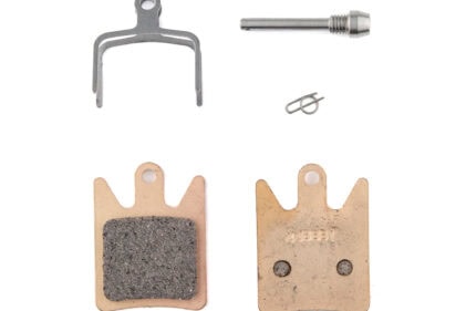 HBSP203S Hope V2 Bremseklosser Sintered