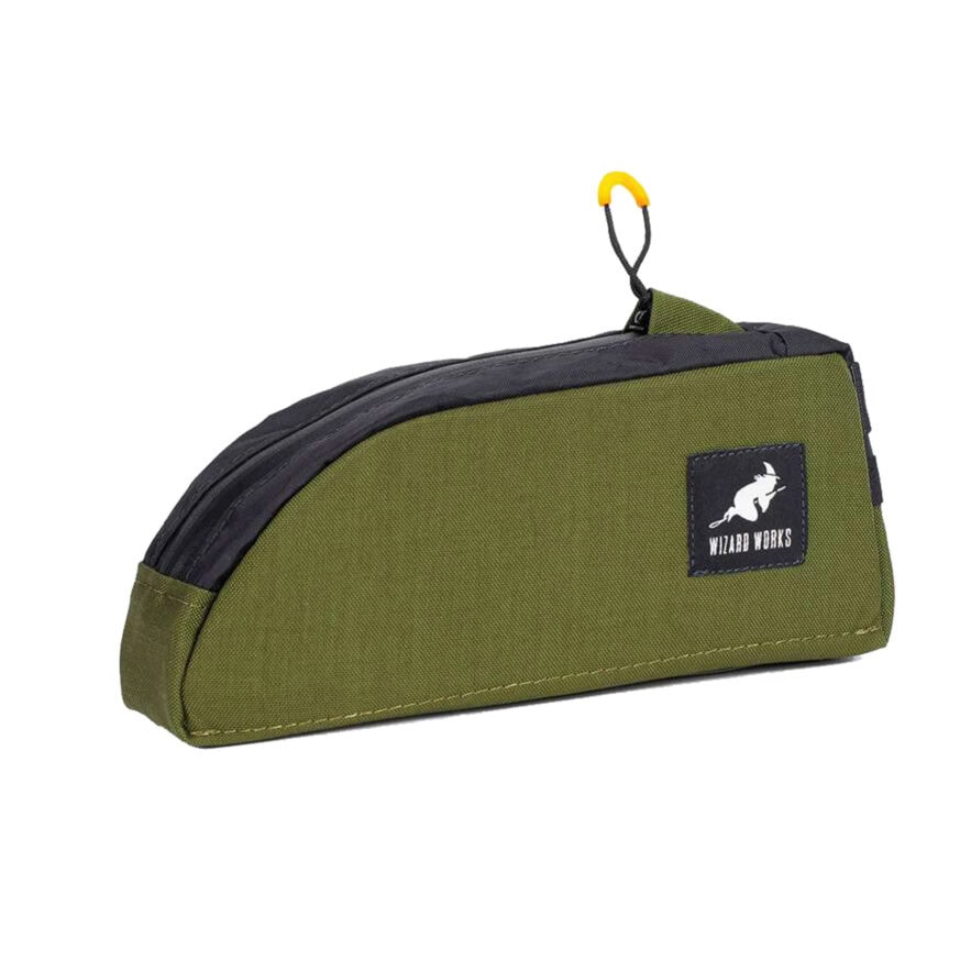 Wizard Works Go-Go Top Tube Bag S