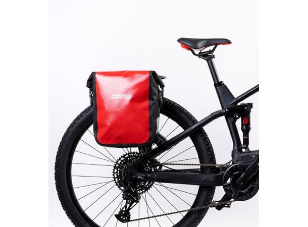 Aeroe Spider Pannier Rack bagasjebærer - Bilde 3