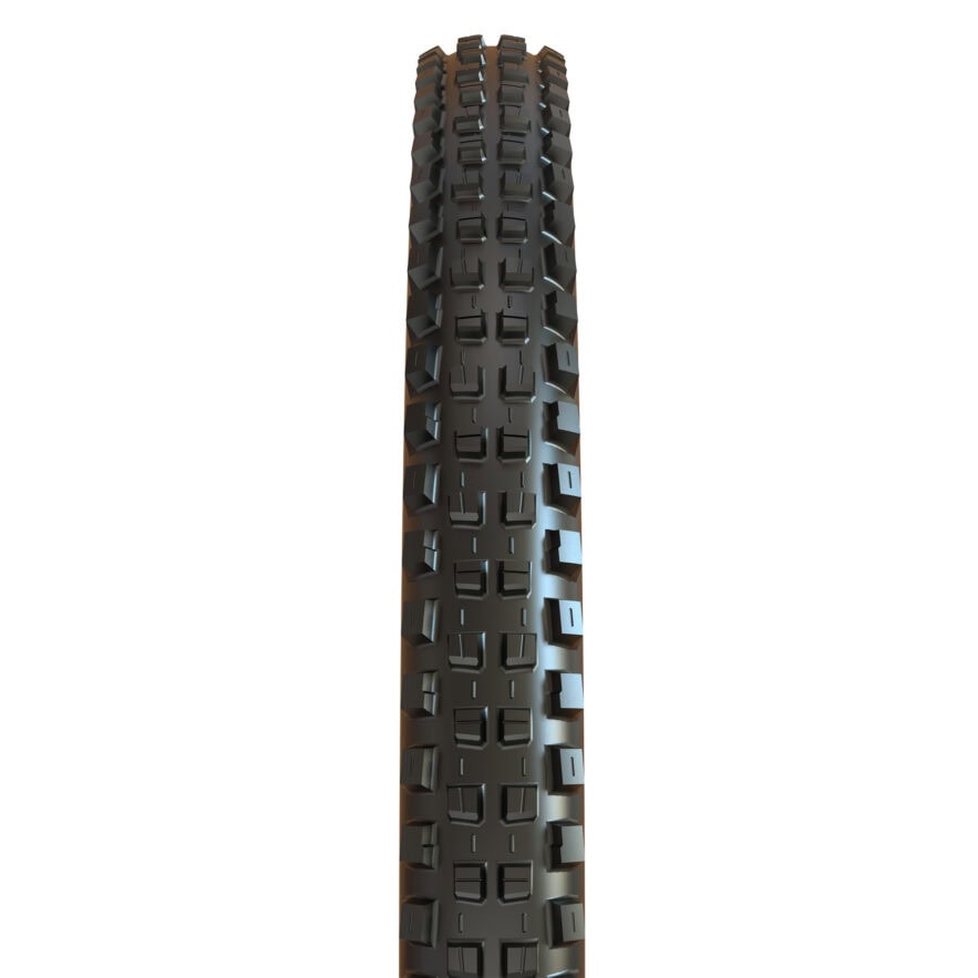 Maxxis High Roller 27,5/29x2.4 WT TR DD MaxxGrip - Bilde 2