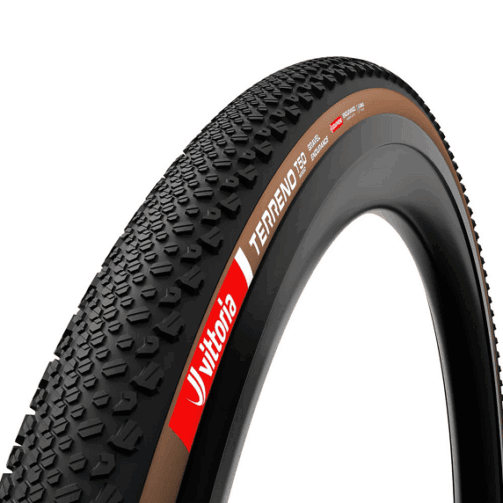 11A00610 Vittoria Gravel Terreno
