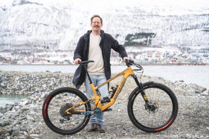 Helge Vogt