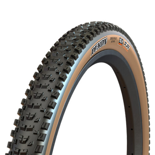 Maxxis Rekon 29x2.40 TR EXO Tanwall
