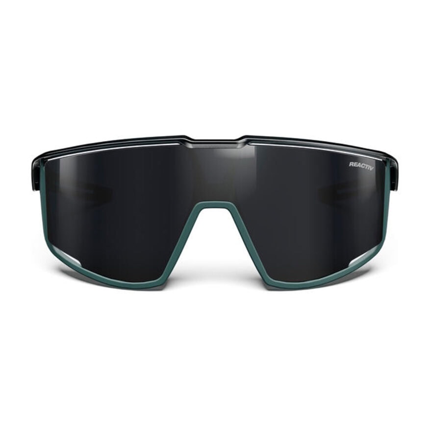 Julbo Fury REACTIV 0-3 Sort/grønn - Bilde 2