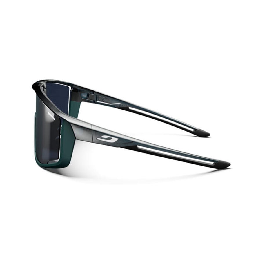 Julbo Fury REACTIV 0-3 Sort/grønn - Bilde 4