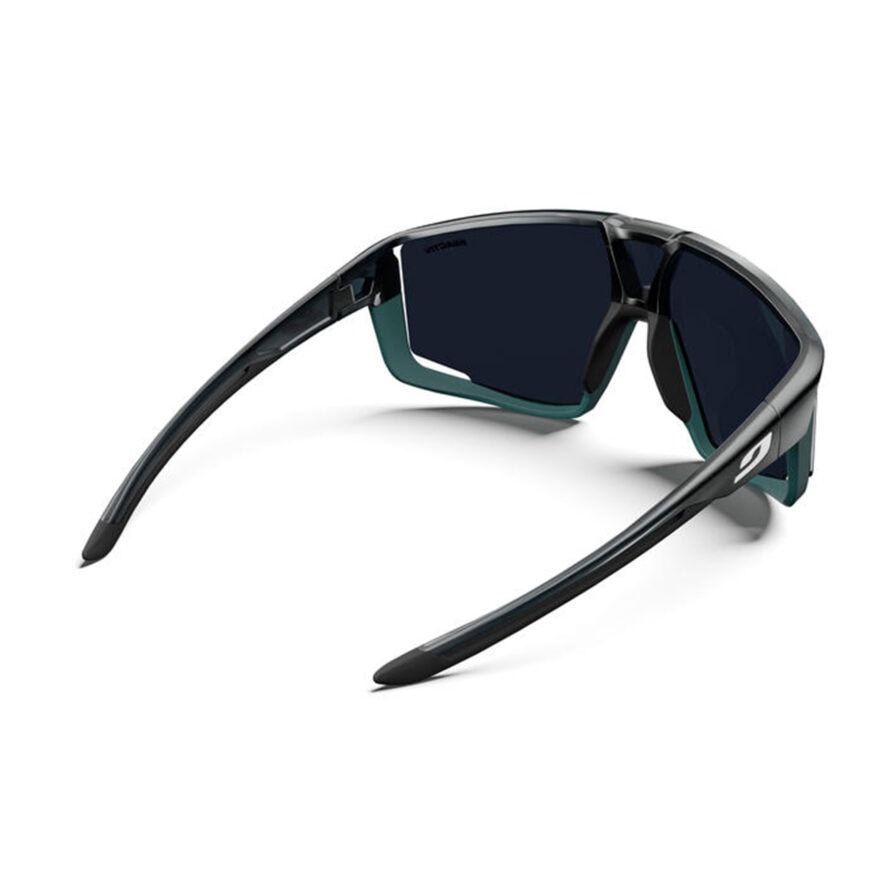Julbo Fury REACTIV 0-3 Sort/grønn - Bilde 5