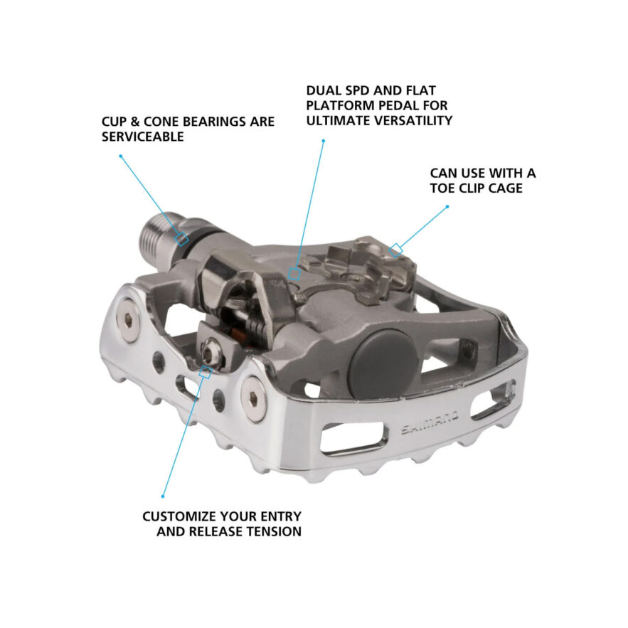 Shimano PD-M324 Pedal