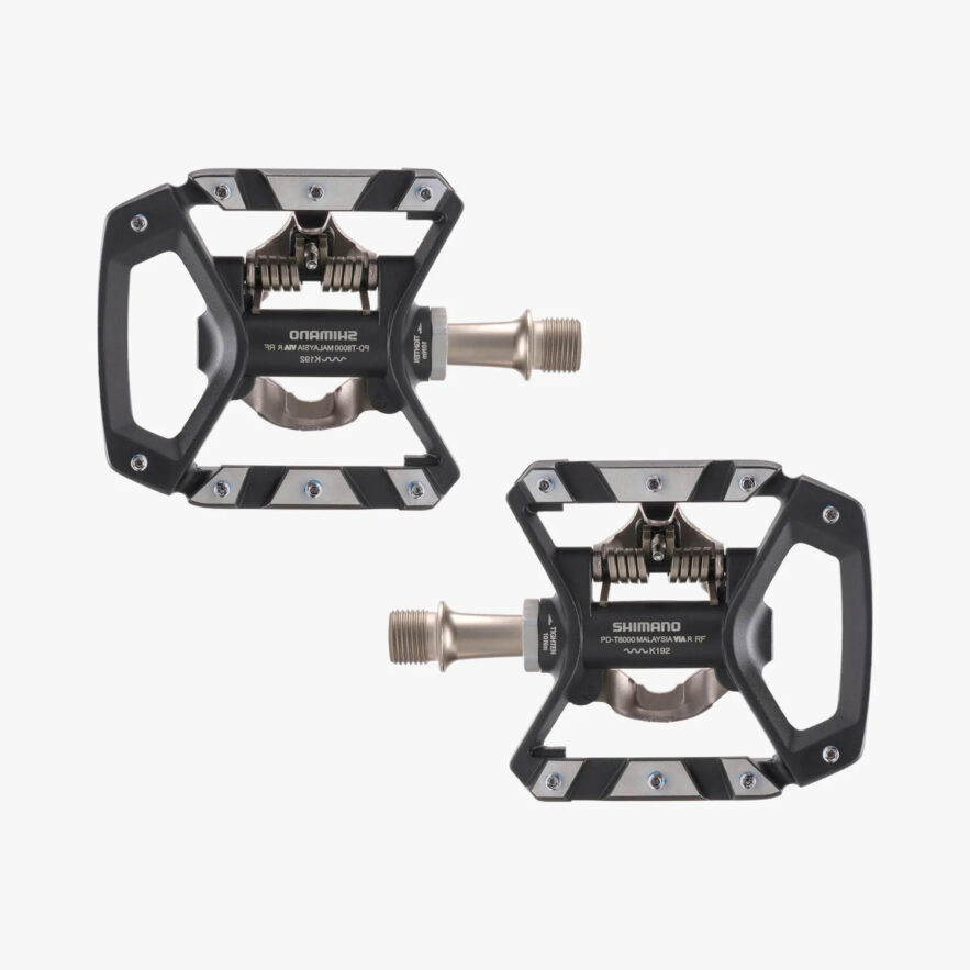 Shimano XT PD-T8000 Pedal