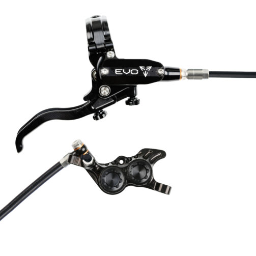 Hope Brems Tech 4 EVO GR4 (Standard/Braided)