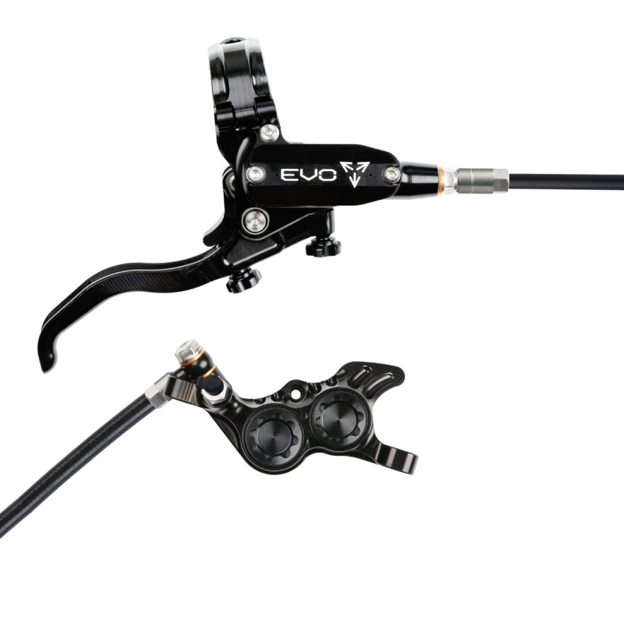 Hope Brems Tech 4 EVO GR4 (Standard/Braided)