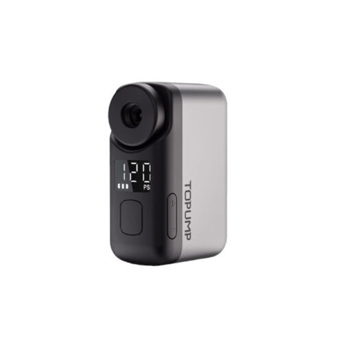 55340 Topump Elektrisk Minipumpe