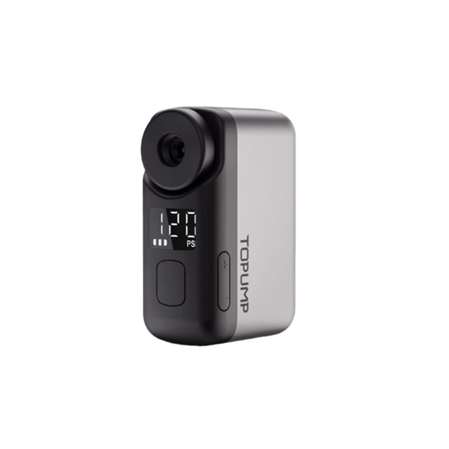 55340 Topump Elektrisk Minipumpe