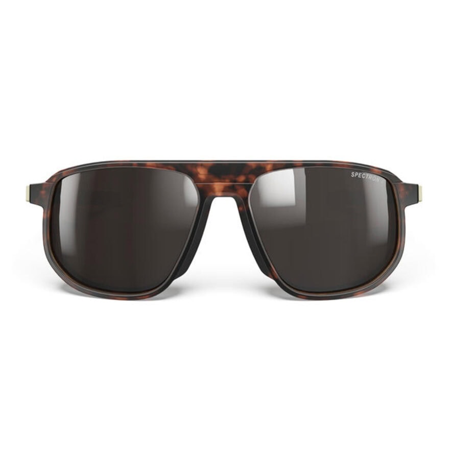 Julbo Ward SPECTRON 3 Polarisert Brun/grå - Bilde 2