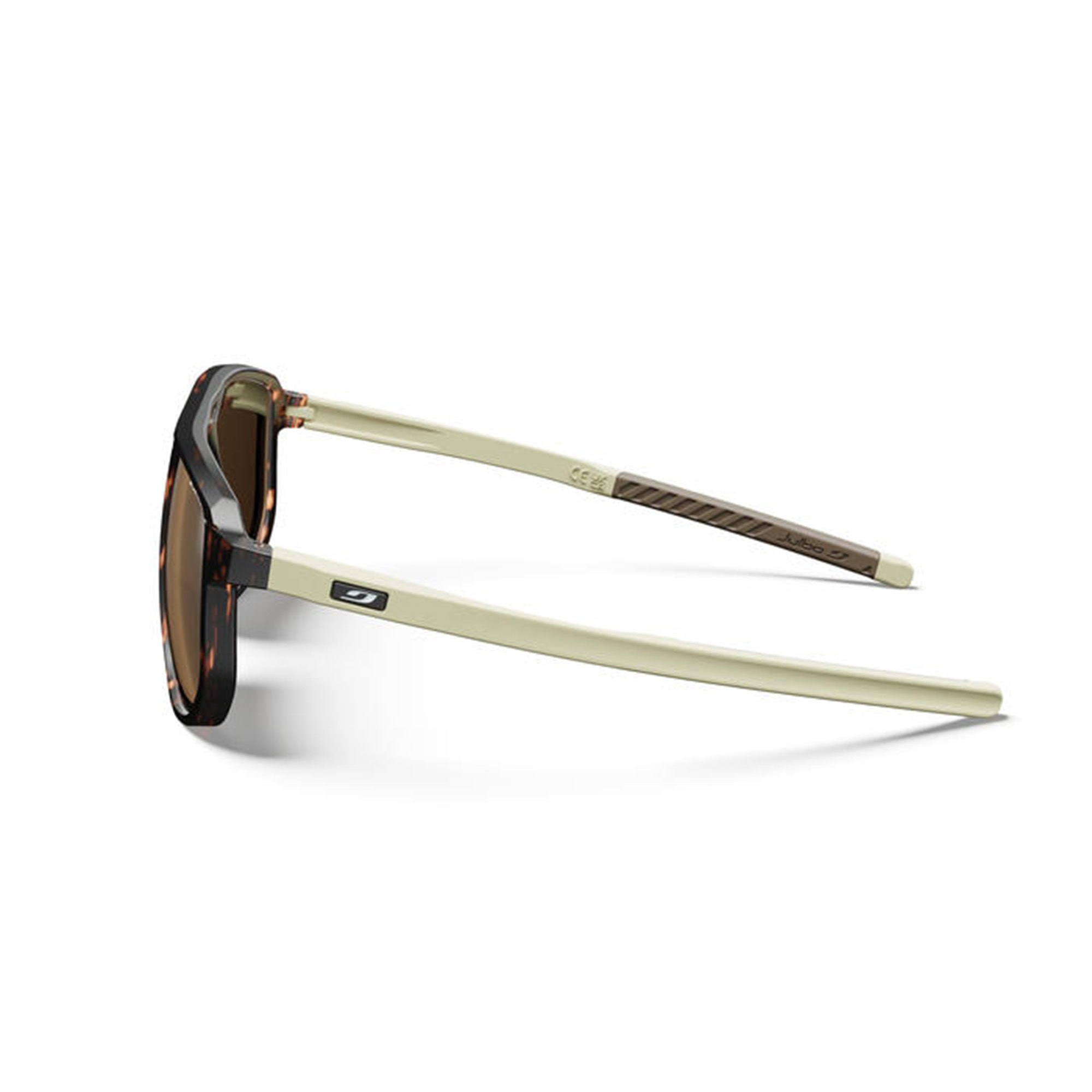 Julbo Ward SPECTRON 3 Polarisert Brun/grå - Bilde 3