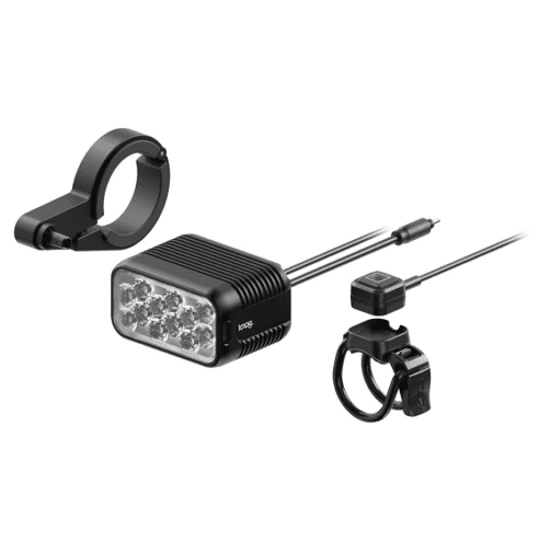 Knog Blinder External elsykkellys