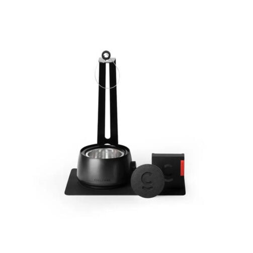 SK-WK12SEU Cyclowax Chain Wax voksvarmersett