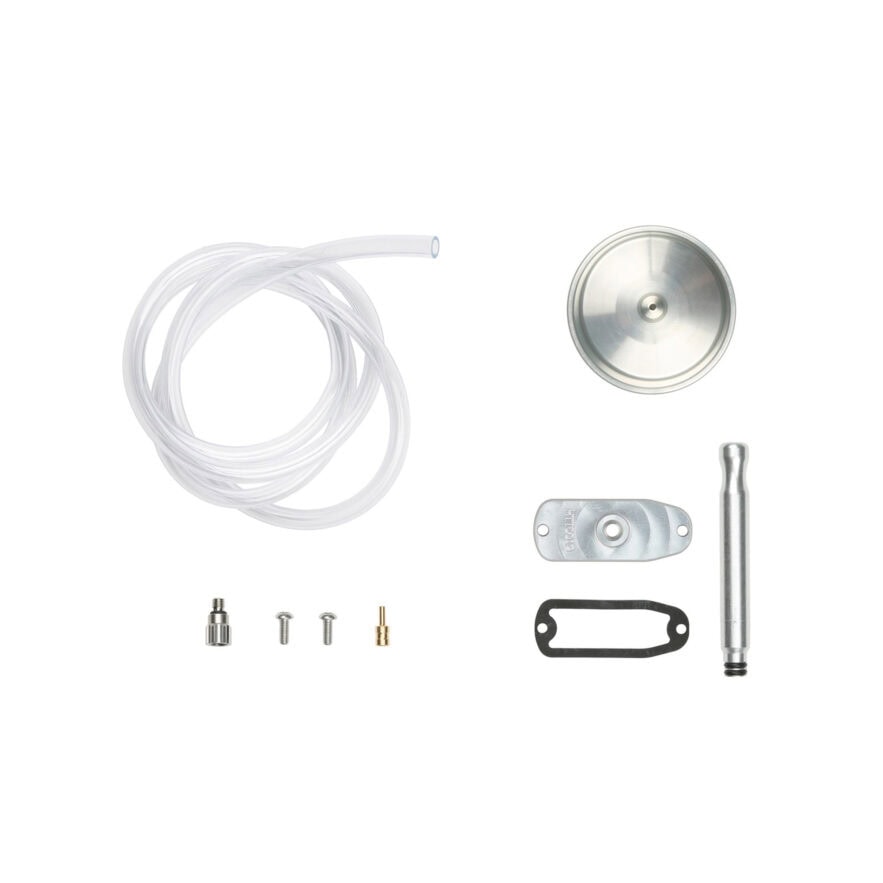 HTTEBK4-O Luftesett Tech 4 Evo