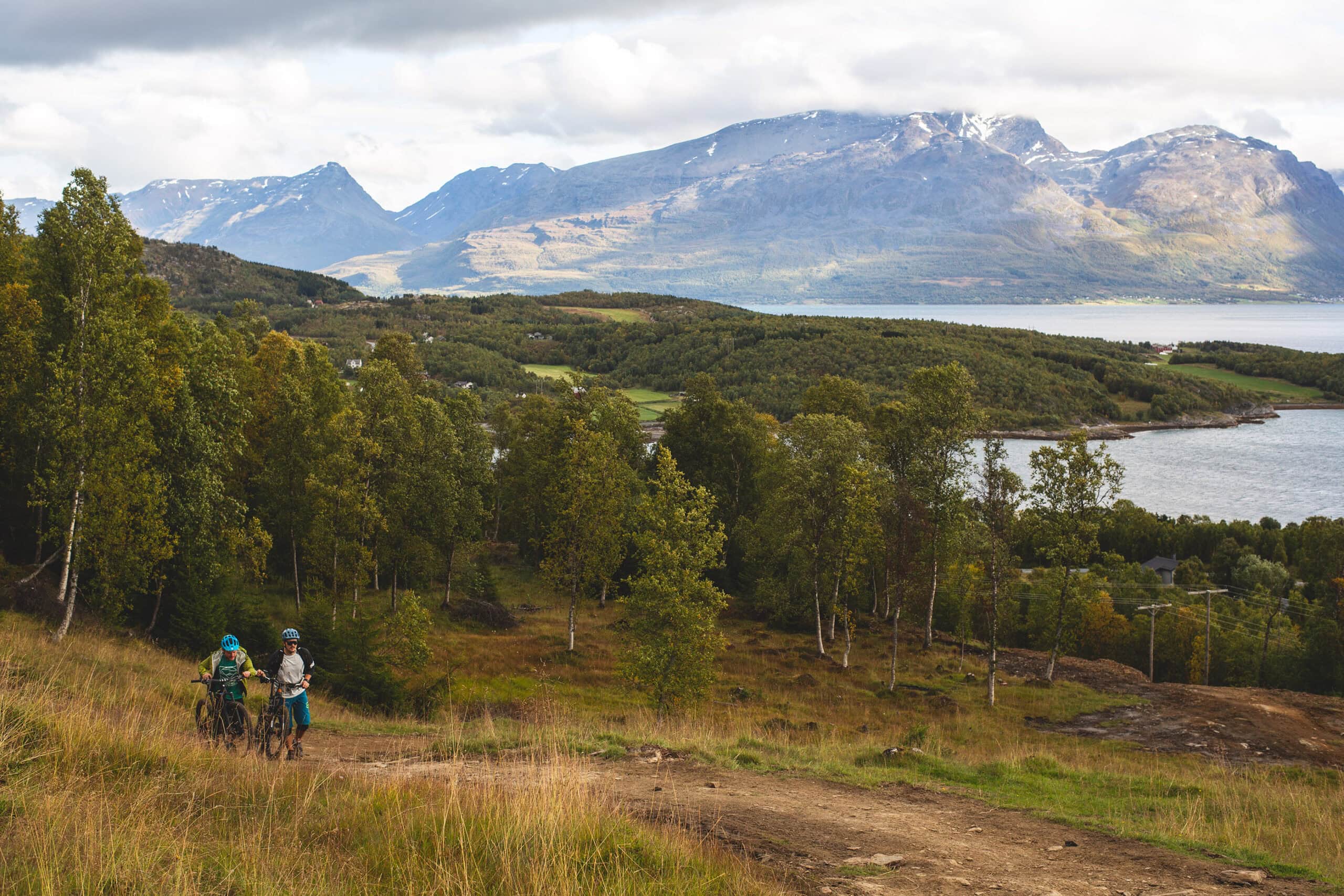 10 ting du bør tenke på før du lagrer sykkelen din for vinteren