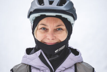 Mons Royale Olympus Balaclava