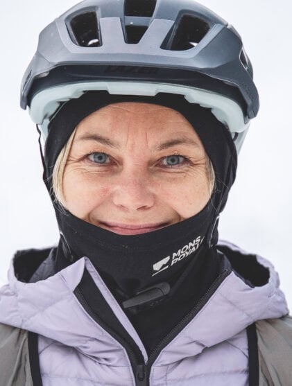 Mons Royale Olympus Balaclava