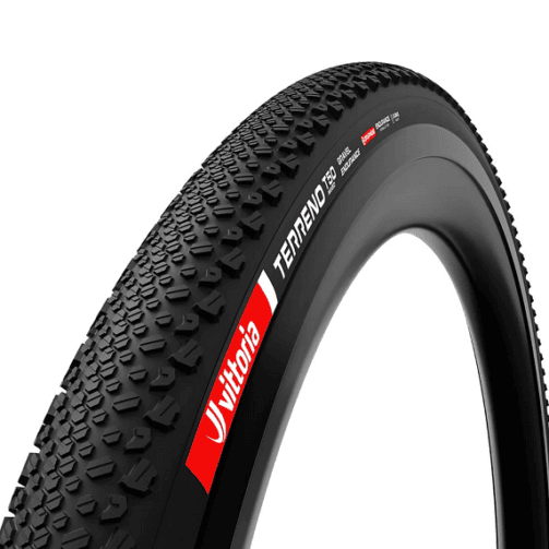 Vittoria Gravel Terreno T50 700x40/50