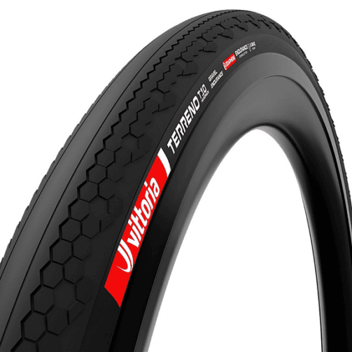 Vittoria Gravel Terreno T10 700x40/50