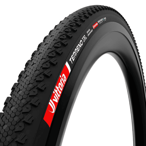 Vittoria Gravel Terreno T30 700x40/50