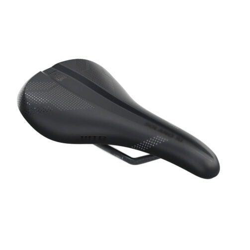 WTB Solano SL Medium Cromoly sykkelsete