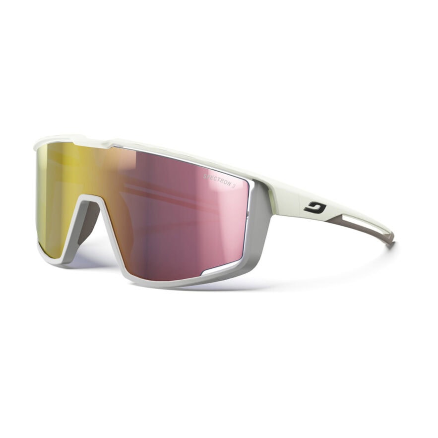 Julbo Fury SPECTRON 3 Beige/brun