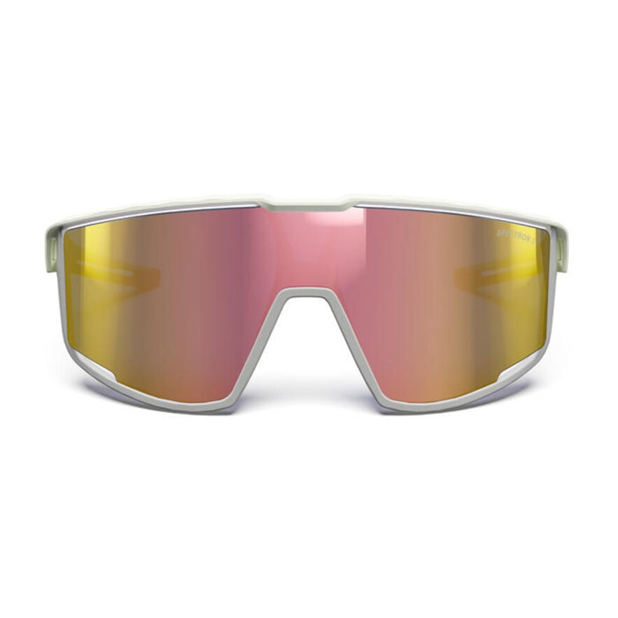 Julbo Fury SPECTRON 3 Beige/brun - Bilde 2