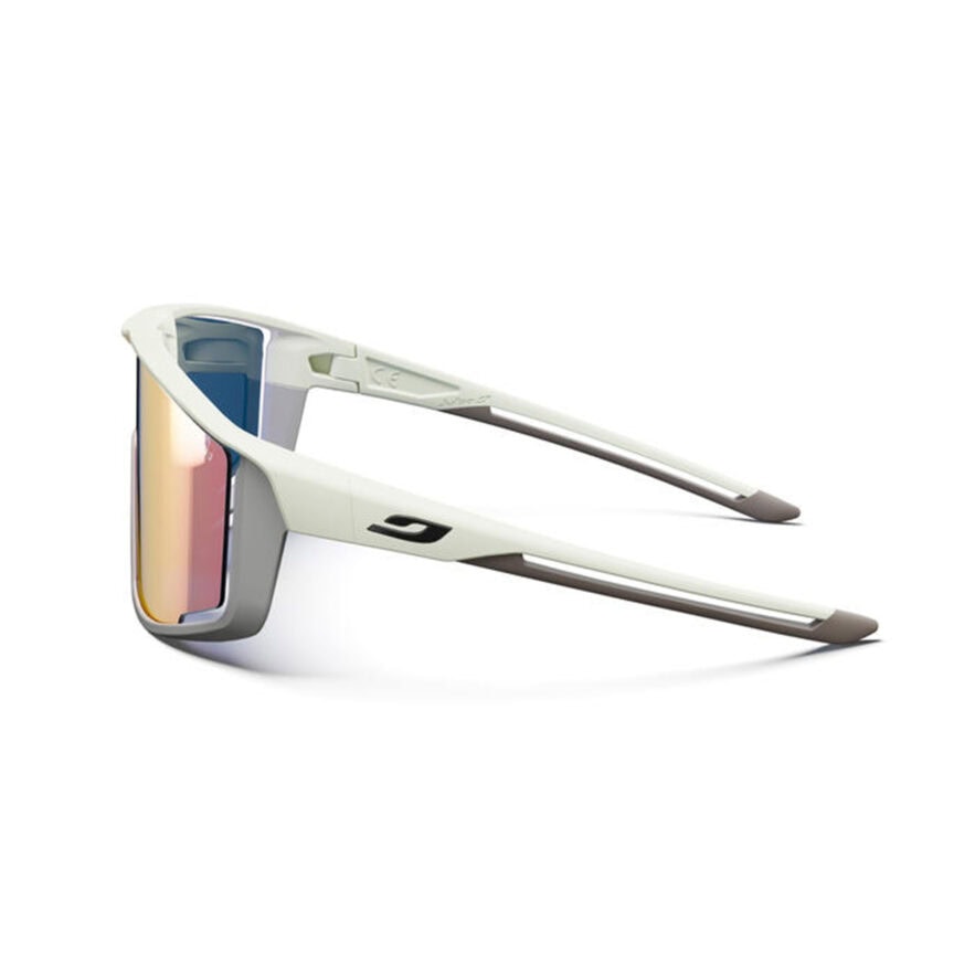 Julbo Fury SPECTRON 3 Beige/brun - Bilde 4