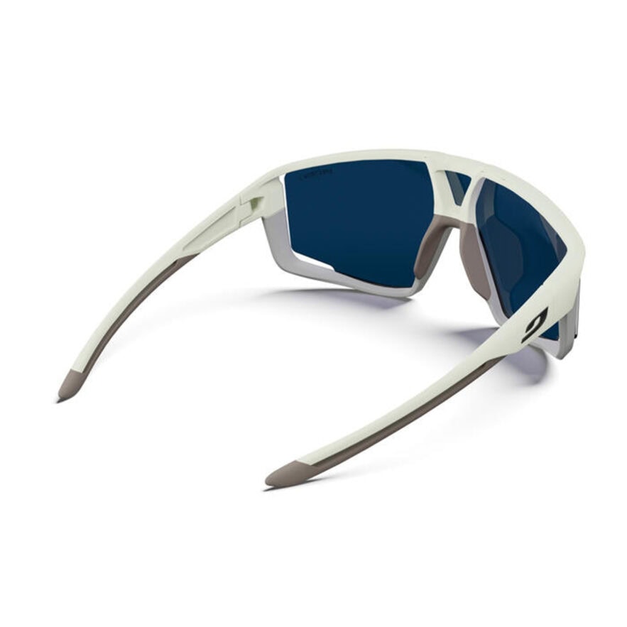 Julbo Fury SPECTRON 3 Beige/brun - Bilde 3