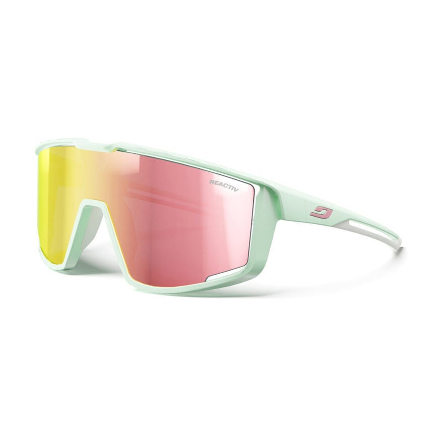 Julbo Fury REACTIV 1-3 Light Amplifier Mint