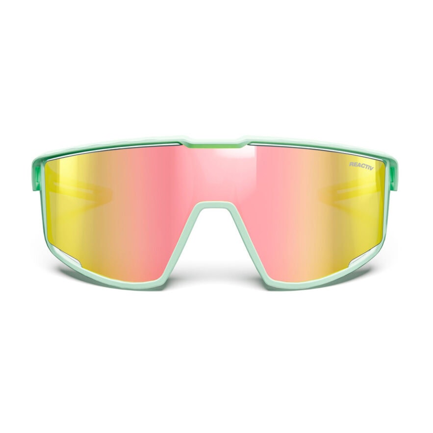 Julbo Fury REACTIV 1-3 Light Amplifier Mint - Bilde 3