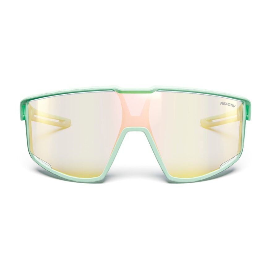Julbo Fury REACTIV 1-3 Light Amplifier Mint - Bilde 2
