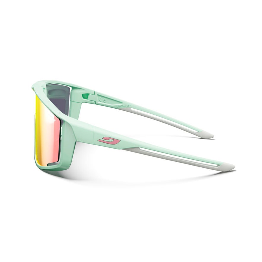 Julbo Fury REACTIV 1-3 Light Amplifier Mint - Bilde 5
