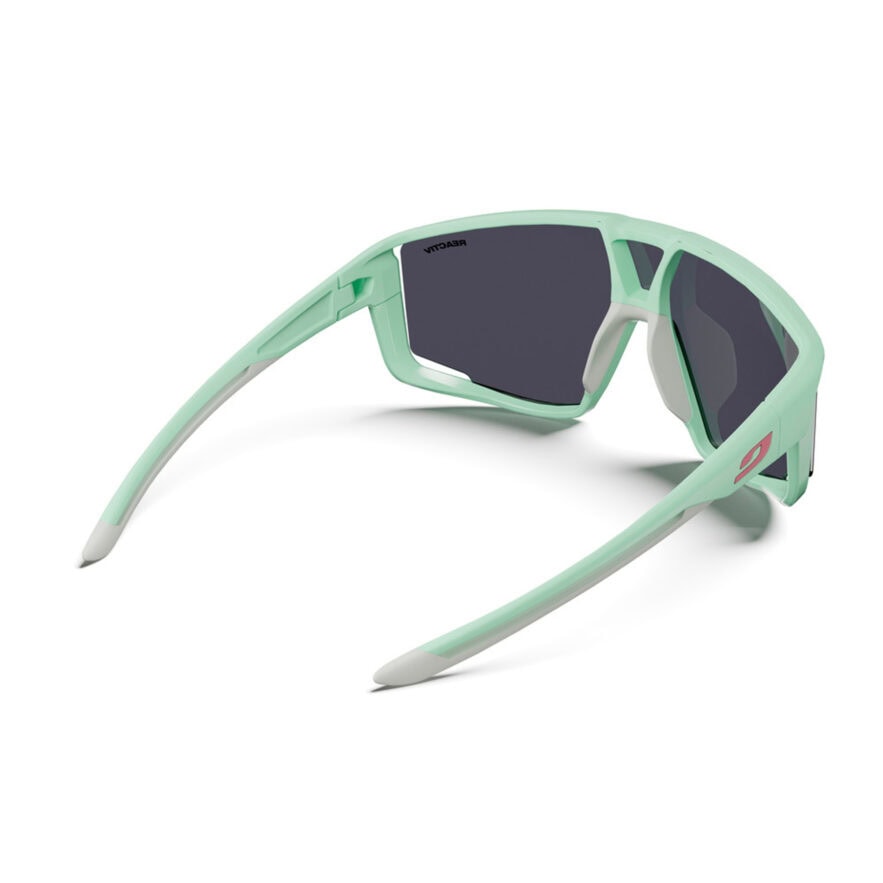 Julbo Fury REACTIV 1-3 Light Amplifier Mint - Bilde 4