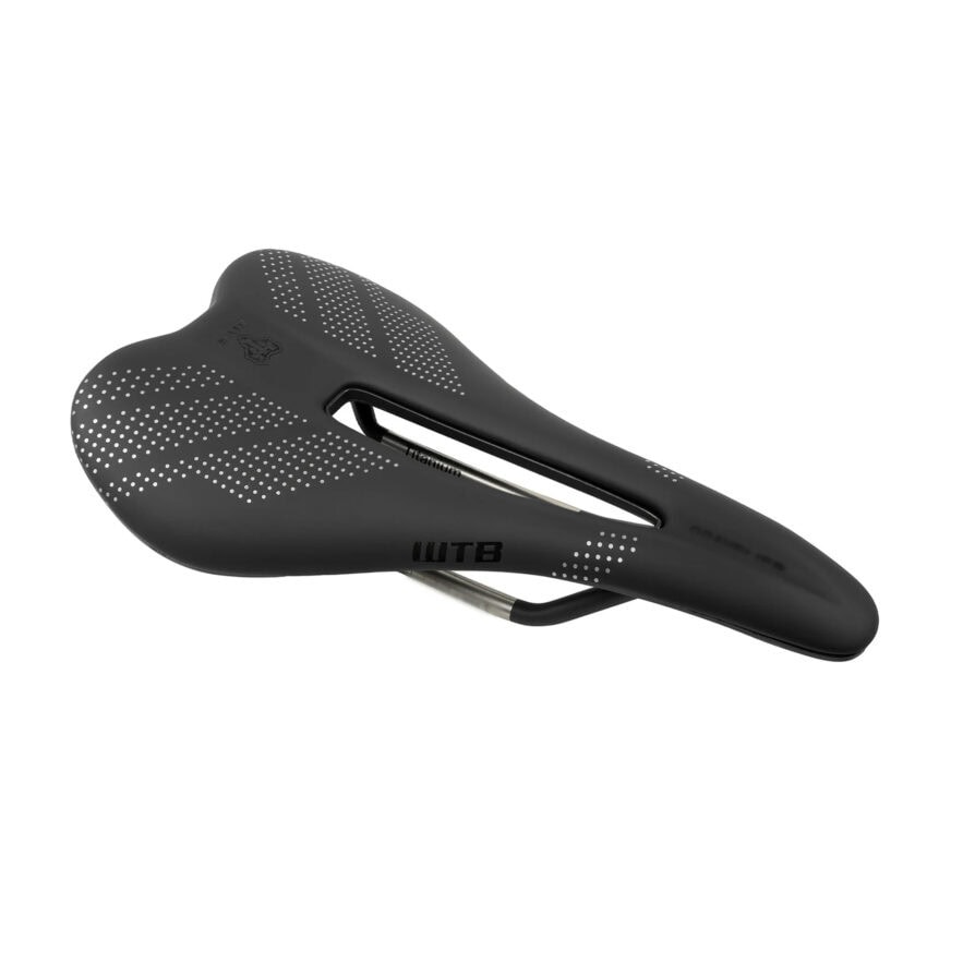 WTB Gravelier Medium Cromoly sykkelsete