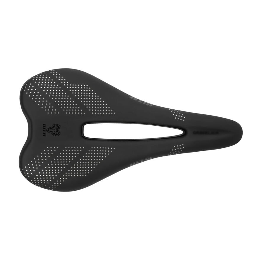 WTB Gravelier Medium Cromoly sykkelsete - Bilde 2