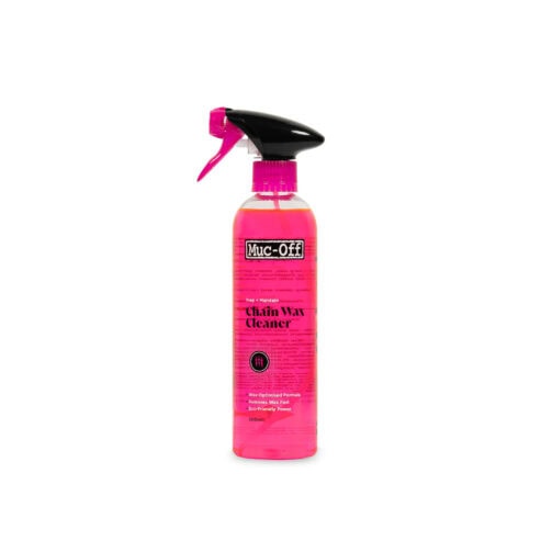 Muc-Off Chain Wax Cleaner