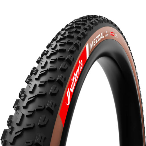 Vittoria MTB Mezcal XC Race 29x2.4 Brun