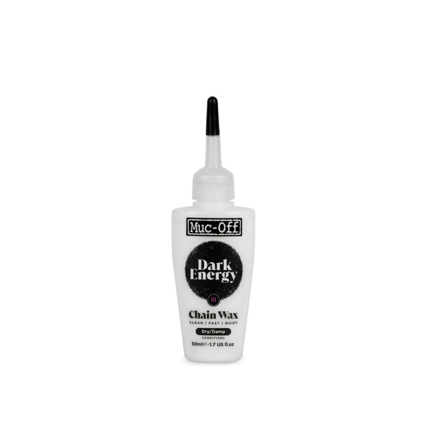 Muc-Off Dark Energy Wax 50ml