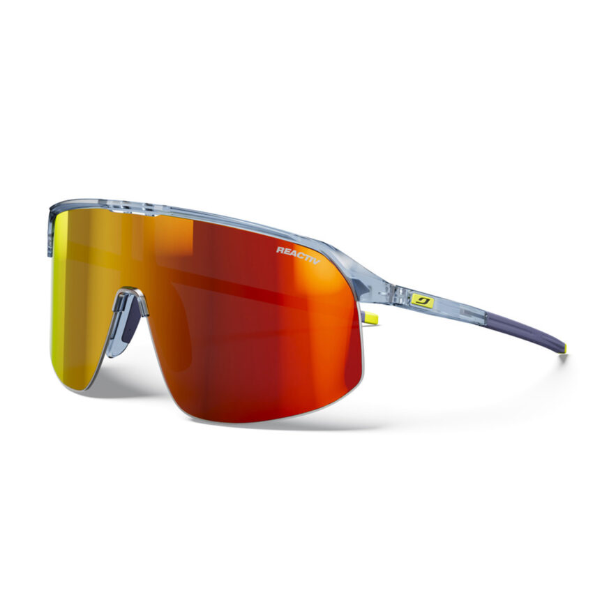 Julbo Density REACTIV 1-3 Light Amplifier Blå