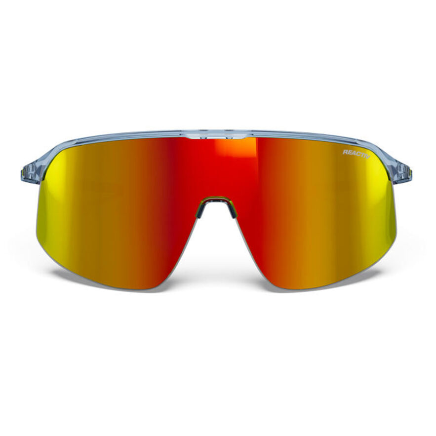 Julbo Density REACTIV 1-3 Light Amplifier Blå - Bilde 3