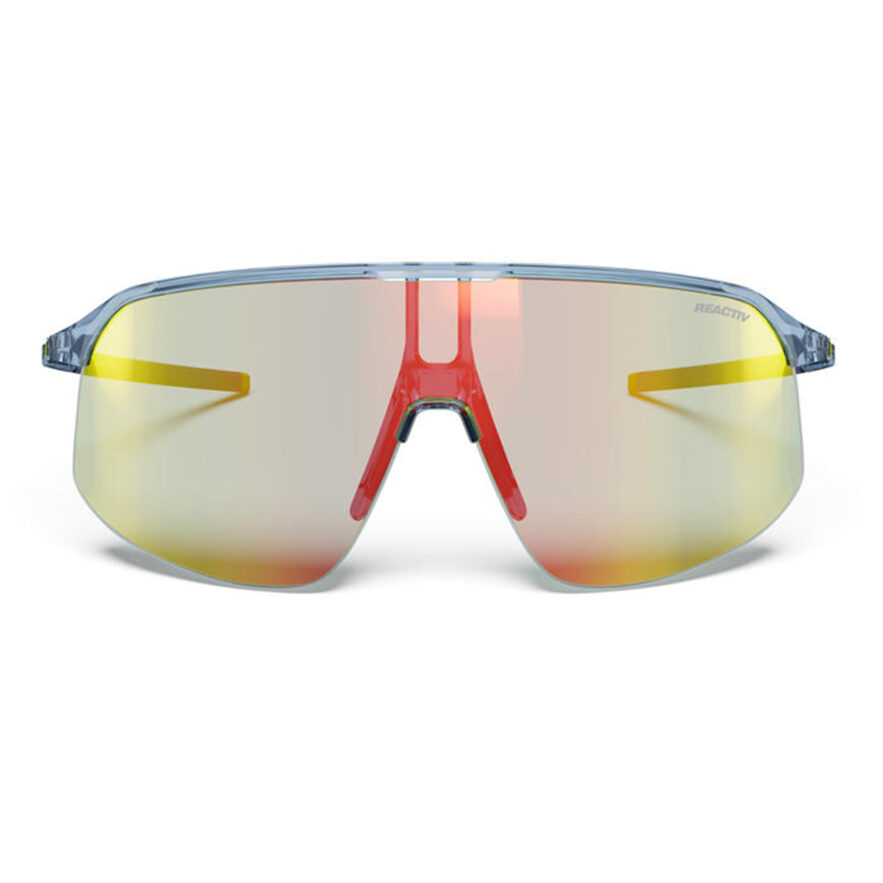 Julbo Density REACTIV 1-3 Light Amplifier Blå - Bilde 2