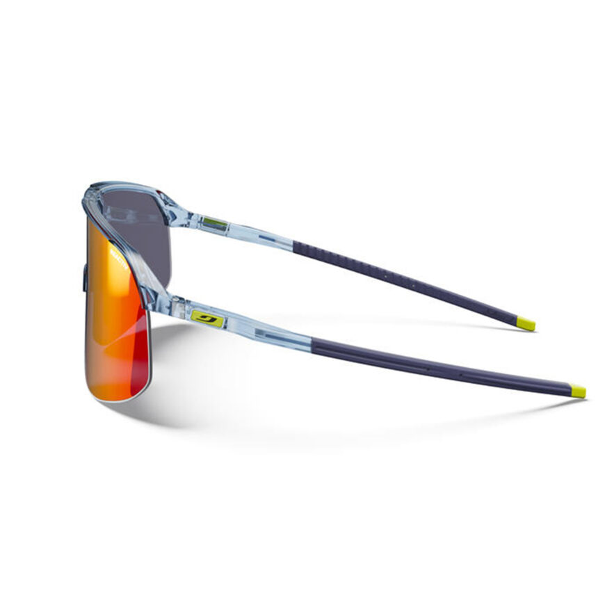 Julbo Density REACTIV 1-3 Light Amplifier Blå - Bilde 5